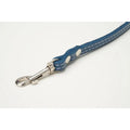 Leather Leash 1/2" x 72"